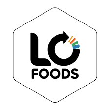 Lo! Foods logo