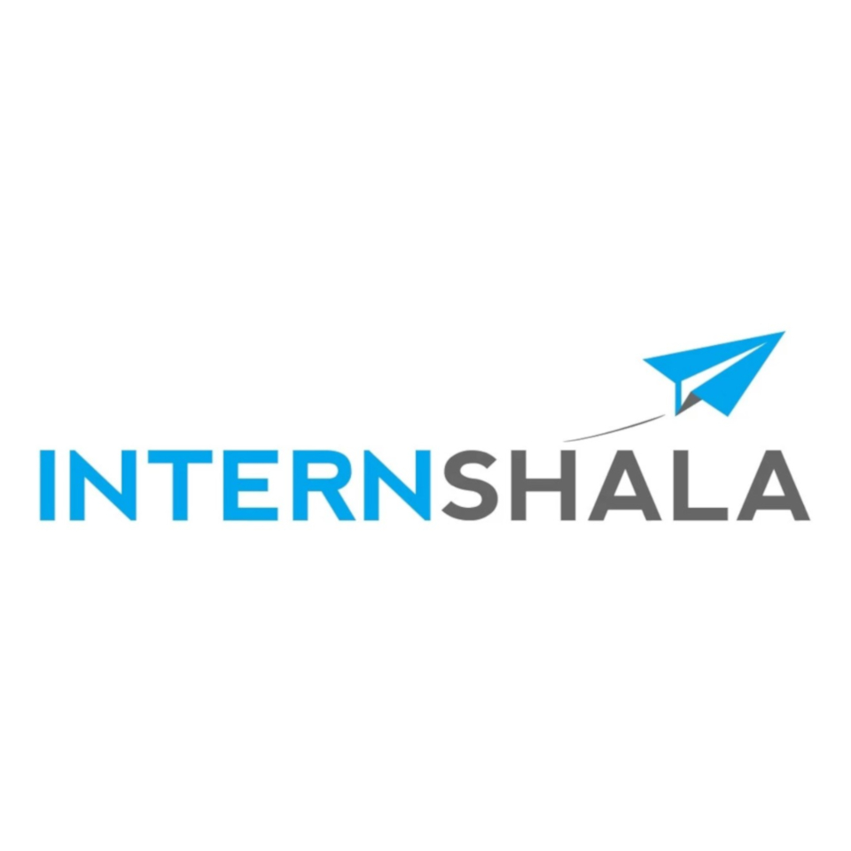 Internshala logo