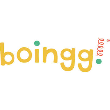 Boingg logo