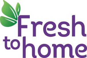 FreshToHome logo
