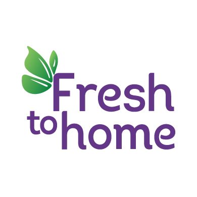 FreshToHome logo