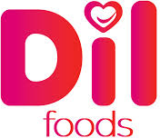 Dil Foods logo