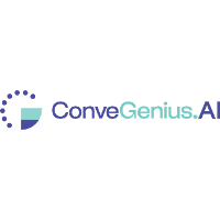ConveGenius logo