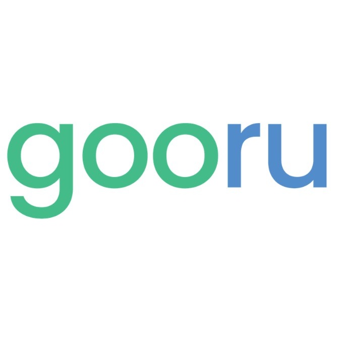 Gooru logo
