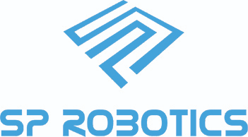 SP Robotic Works logo