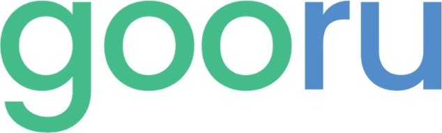 Gooru logo
