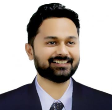 Praharsh Shahi
