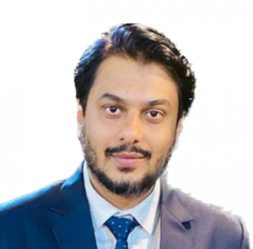 Imad Shariff