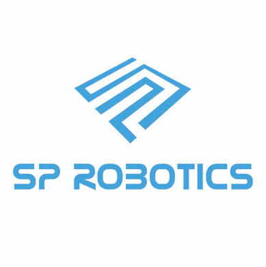 SP Robotic Works logo