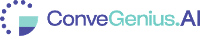 ConveGenius logo