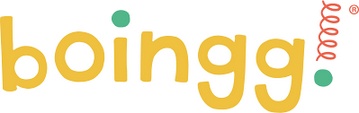 Boingg logo
