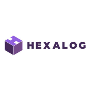 Hexalog logo