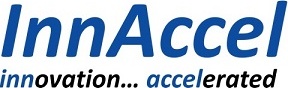 InnAccel Technologies logo