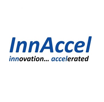 InnAccel Technologies logo