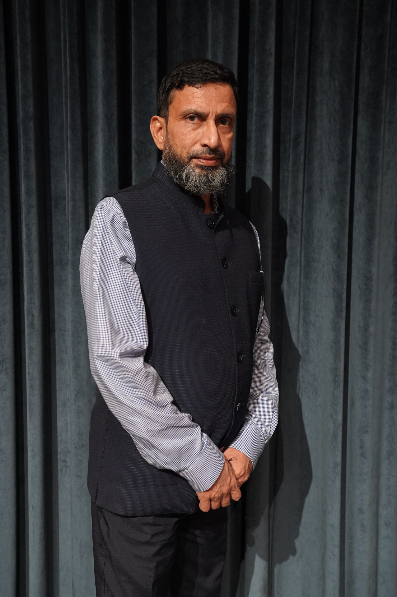 Sherif Kottapurath