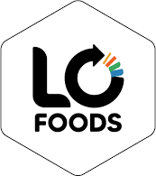 Lo! Foods logo