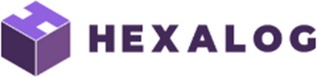 Hexalog logo
