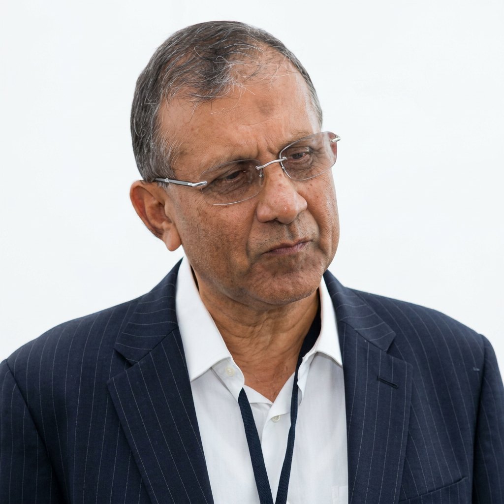 C.H. Abdul Raheem