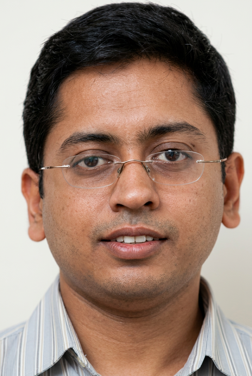 Kazi Arif Zaman