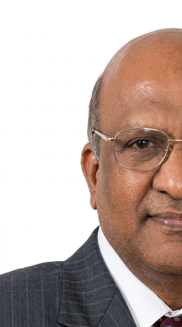 Dr. Sridhar Mitta