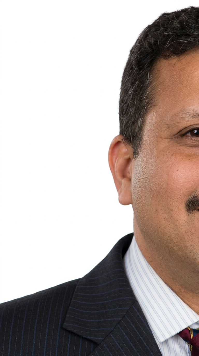 Sunil Kolangara
